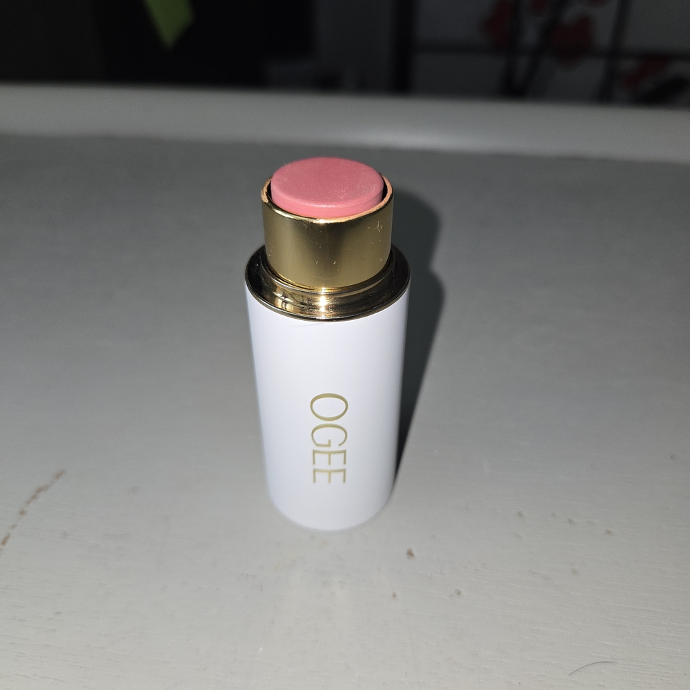 Pink Lip Balm